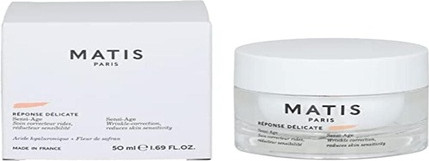 Creme Matis Paris Réponse Delicate Sensi-Age