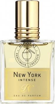 Eau de Parfum Nicolai Nicolai in New York