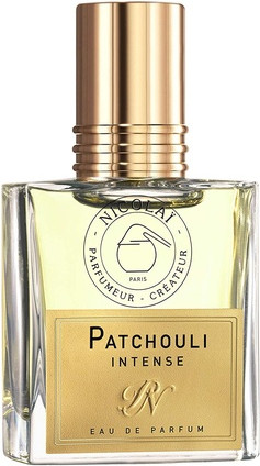 Eau de Parfum Parfums de Nicolai Patchouli Intense
