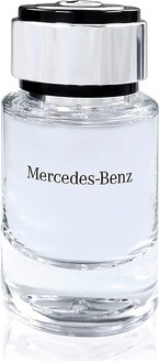 Eau De Toilette Mercedes-Benz For Men Irresistible Fragrance