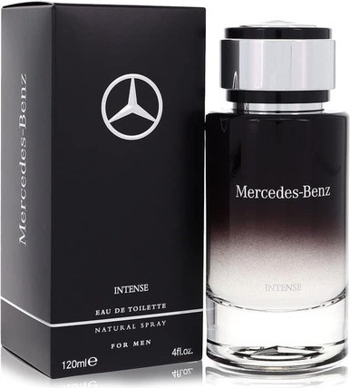 Eau De Toilette Mercedes-Benz Classic Intense