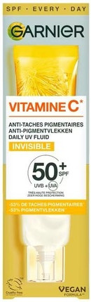 Garnier Vitamin C Tagescreme