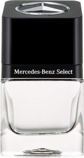 Eau de Toilette Mercedes-Benz Select Day