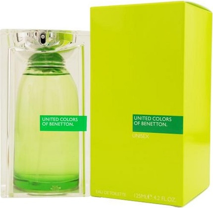 Eau De Toilette United Colors Of Benetton