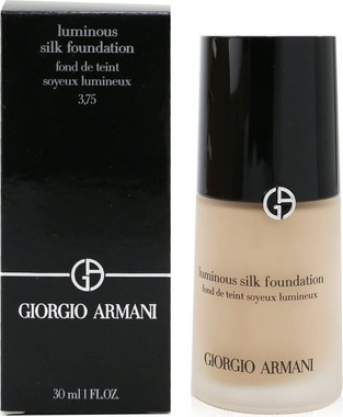 Foundation Giorgio Armani Luminous Silk Foundation