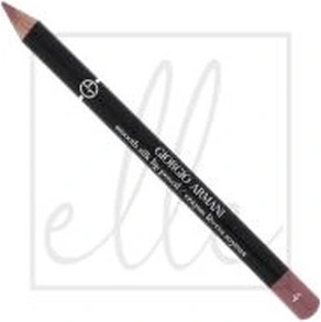Lip Liner Giorgio Armani Smooth Silk