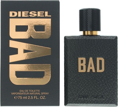 Eau De Toilette Diesel Bad