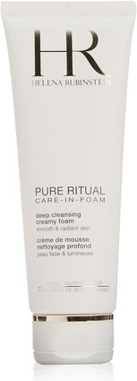 Reinigungsschaum Helena Rubinstein Pure Ritual Creamy Foam Face Cleanser