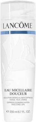 Lancome Eau Micellaire Douceur Micellar Mak Tozalash Vositasi