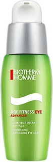 Eye Cream Biotherm Age Fitness Advanced Smoothing Anti-Aging Eye Care