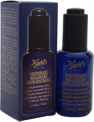 Serum Kiehl's Midnight Recovery Concentrate