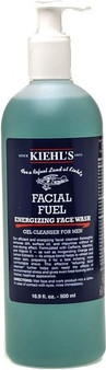 Cleansing Gel Kiehl's Facial Fuel