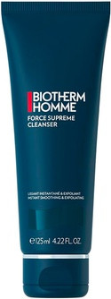 Exfoliating Cleanser Biotherm Force Supreme