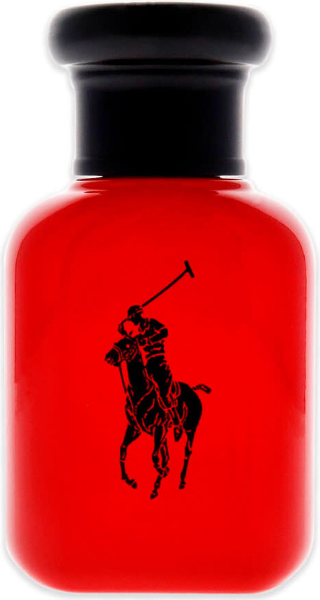 Eau de Toilette Ralph Lauren Polo Red