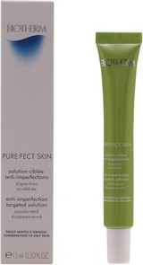 Face Cream Biotherm Pure-fect Skin