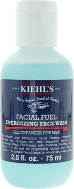 Kiehl's Facial Fuel Yuzuvchi Ko'pik