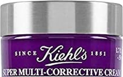 Tagescreme Kiehl's Super Multi-Corrective