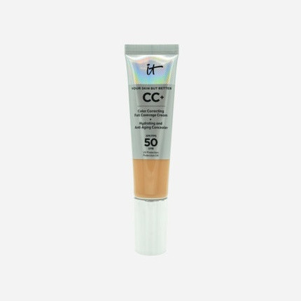 CC Cream It Cosmetics Your Skin But Better