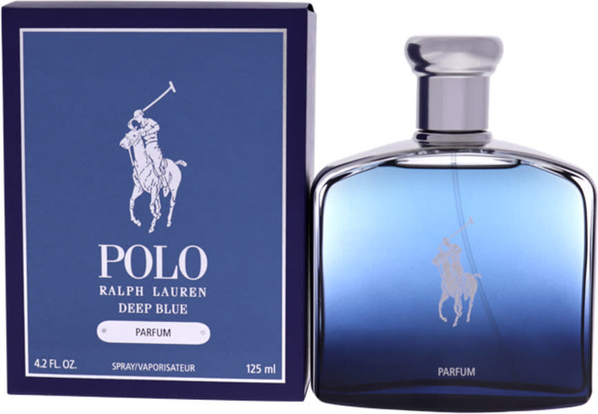 Eau De Parfum Ralph Lauren Polo Deep Blue