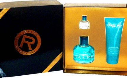 Eau de Toilette Set Ralph Lauren