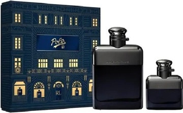Eau De Parfum Set Ralph Lauren Ralph's Club