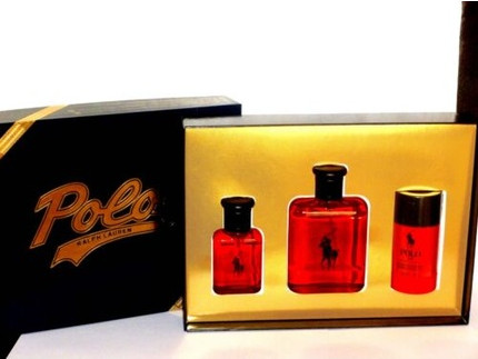 Eau de Toilette Set Ralph Lauren