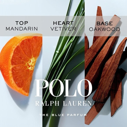 Ralph Lauren Polo Blue Parfum
