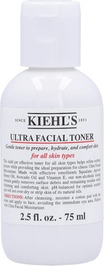 Toner Kiehl's Ultra Facial