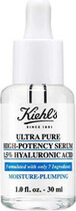 Serum Kiehl's Ultra Pure 15 Hyaluronic Acid