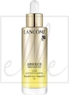 Nourishing Luminous Oil Lancome Absolue Precious Oil
