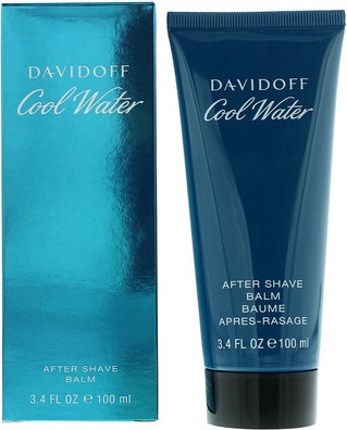 After Shave Balsam Davidoff