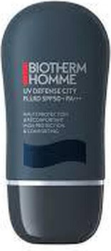 Sunscreen Biotherm Uv Defense City+