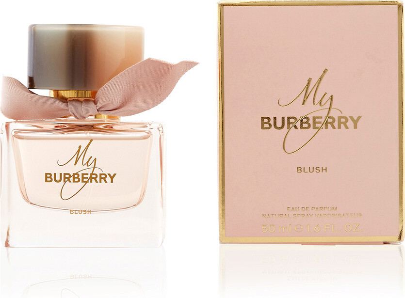 Eau De Parfum Burberry My Burberry Blush