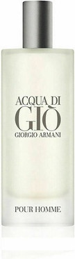 Eau De Toilette Giorgio Armani
