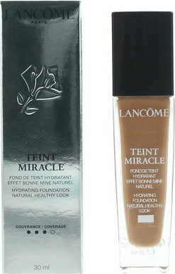 Liquid Foundation Lancome Teint Miracle