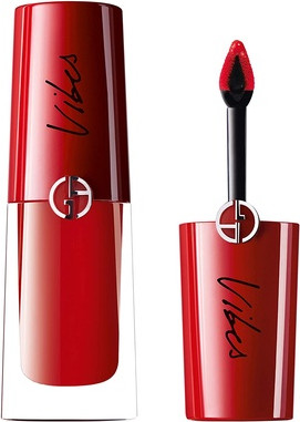 Lipstick Giorgio Armani
