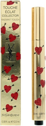Highlighter Yves Saint Laurent Touche Eclat Illuminating Pen Hearts Arrow Collectors