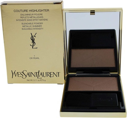 Highlighter Yves Saint Laurent Couture Highlighter