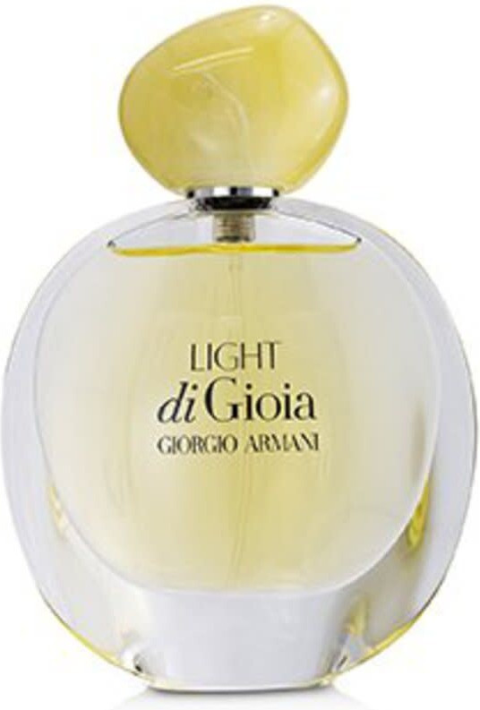 Eau De Parfum Giorgio Armani Light Di Gioia