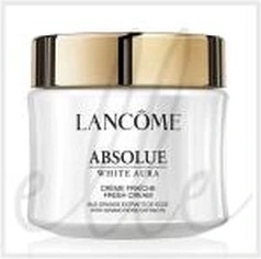 Face Cream Lancome Absolue White Aura