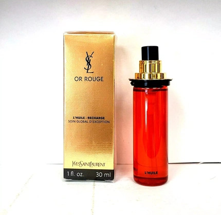 Gesichtscreme Yves Saint Laurent Or Rouge Global Exception Care