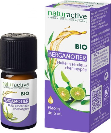 Essential Oil Naturactive
