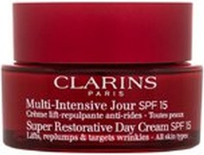Tagescreme Clarins Super Restorative