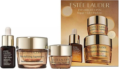 Skincare Set Estee Lauder Revitalizing Supreme+