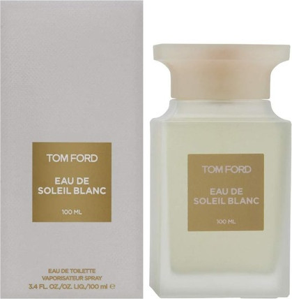 Eau De Toilette Tom Ford