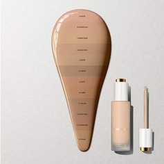Foundation Soleil Flawless Glow Foundation SPF 30