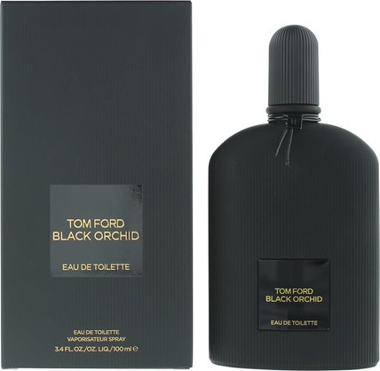 Eau De Toilette Tom Ford Black Orchid