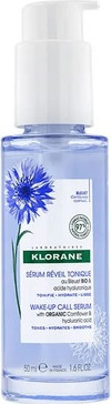 Klorane Bio Kornblume belebendes Serum