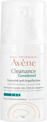 Концентрат для лица Avène Cleanance Comedomed против несовершенств