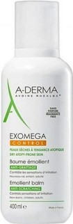 A-Derma Derma Exomega Emollient Balmi
